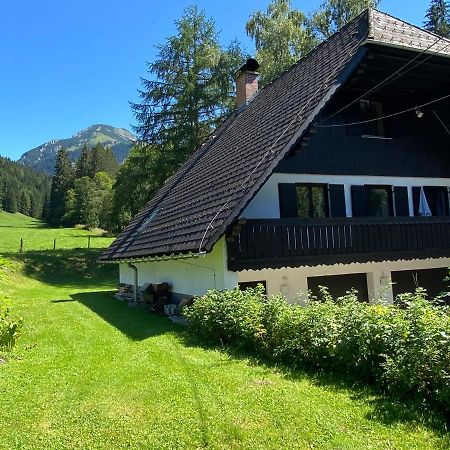Landhaus Am Pyhrn Ngoại thất bức ảnh