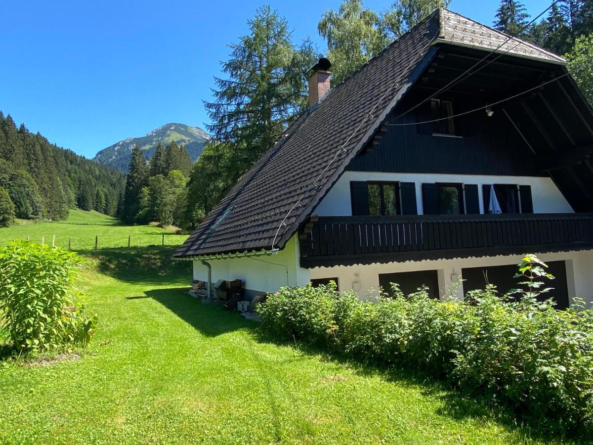 Landhaus Am Pyhrn Ngoại thất bức ảnh
