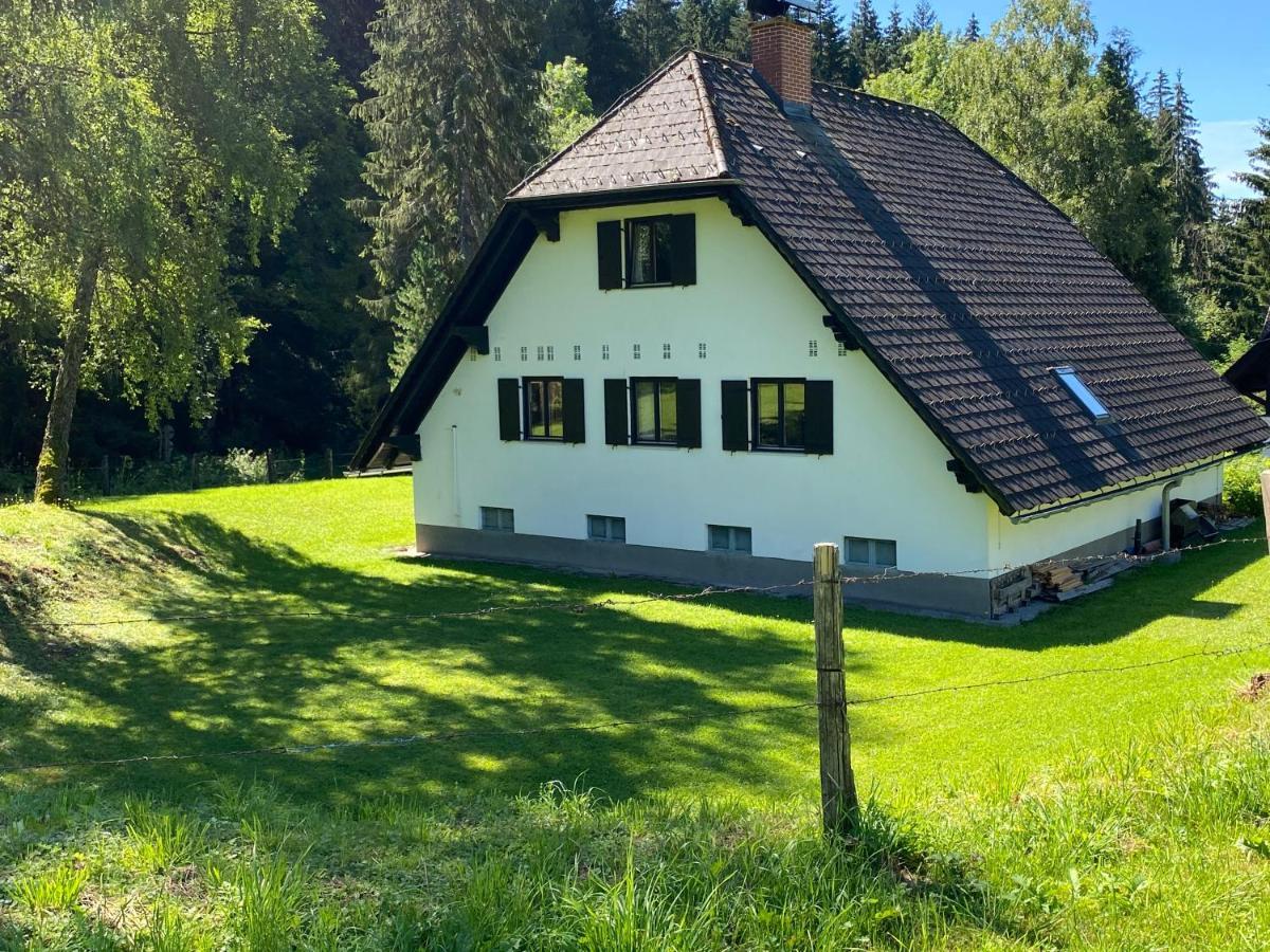 Landhaus Am Pyhrn Ngoại thất bức ảnh
