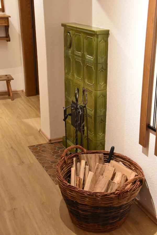 Landhaus Am Pyhrn Ngoại thất bức ảnh