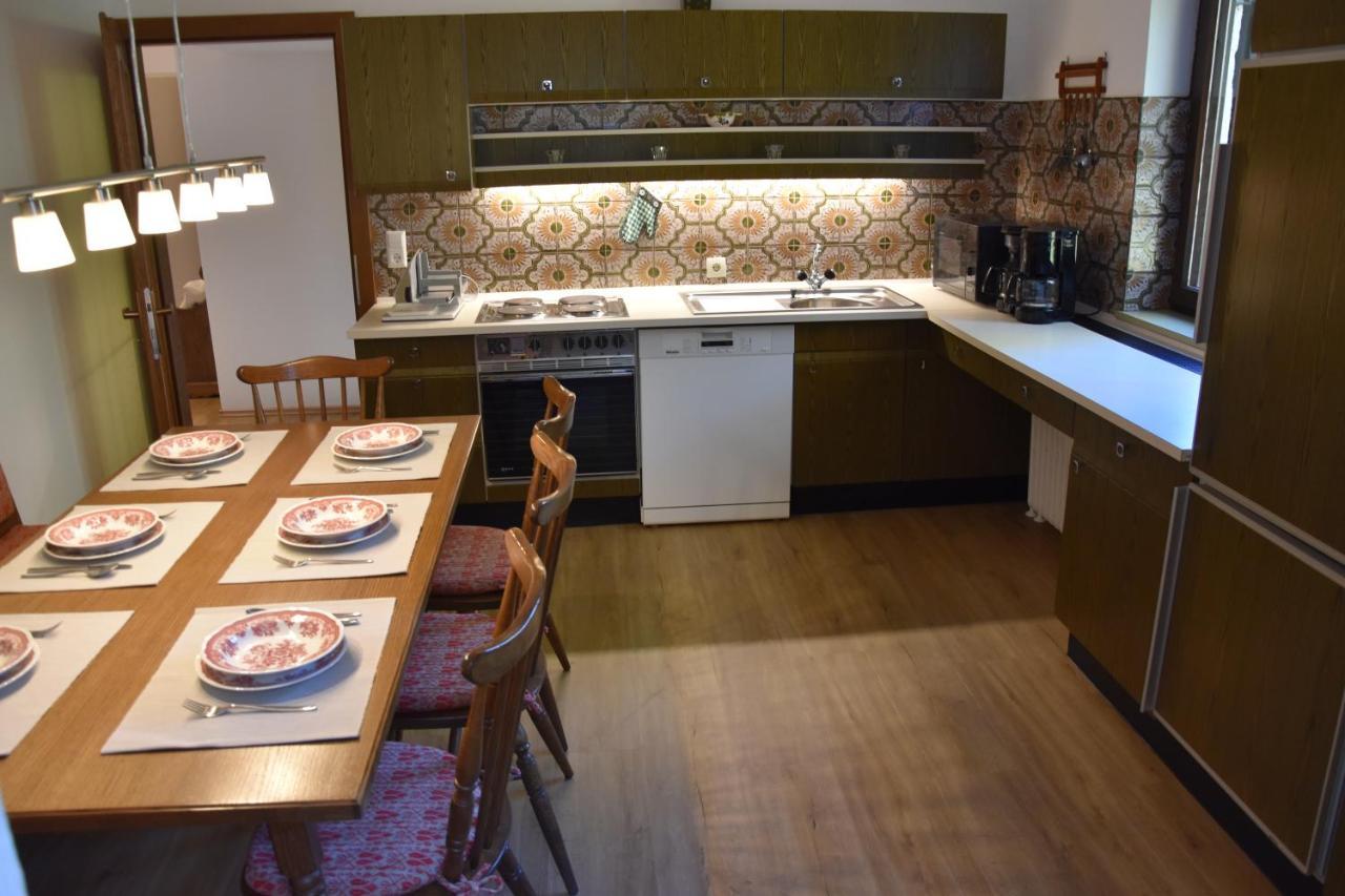 Landhaus Am Pyhrn Ngoại thất bức ảnh