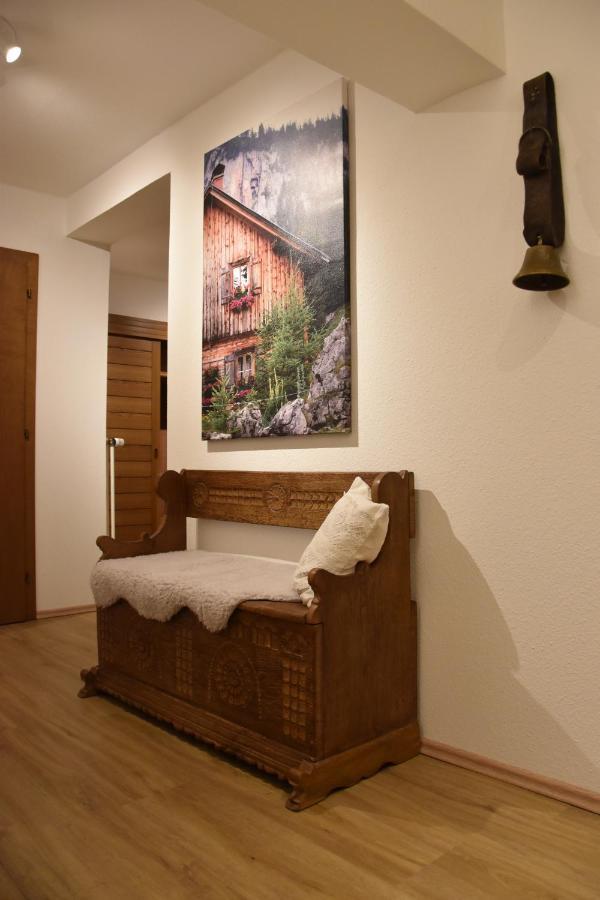 Landhaus Am Pyhrn Ngoại thất bức ảnh